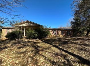 4925 Old Kentucky Rd, Morristown, TN 37814