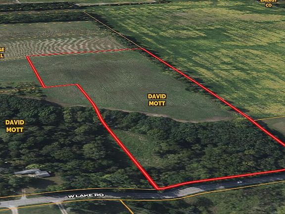 3rd image of W Lake Rd