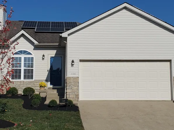 1149 Parliament Way, Lexington, KY 40517