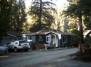 600 Keystone Way, Santa Cruz, CA 95060