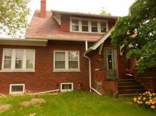 1908 183rd St, Homewood, IL 60430