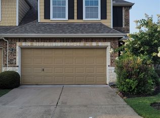 14202 Silver Hollow Ln, Houston, TX 77082