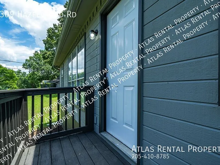 5309 Hazelwood Rd — Photo 4