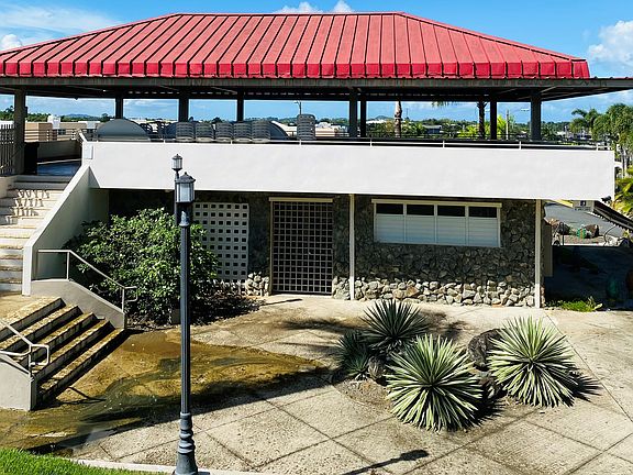 Community Club House_01122021