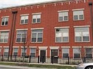 348 E Eastgate Pl, Chicago, IL 60616