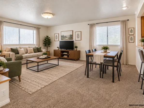 1267 E Vine St APT B, Murray, UT 84121
