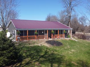 402 Fee Rd, Mooers, NY 12958