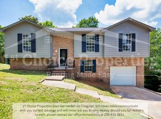 8513 Valley Hill Dr, Birmingham, AL 35206