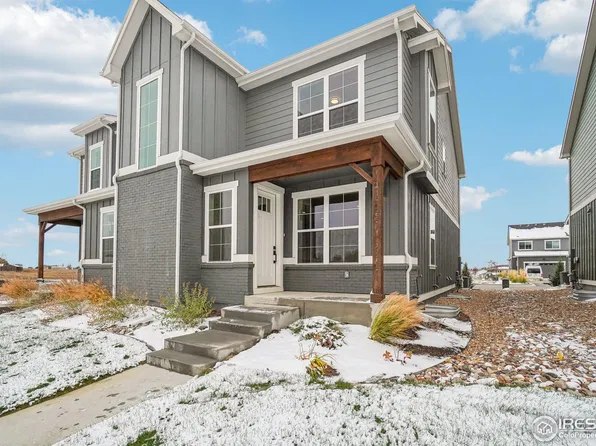 278 Dipper Ct, Berthoud, CO 80513