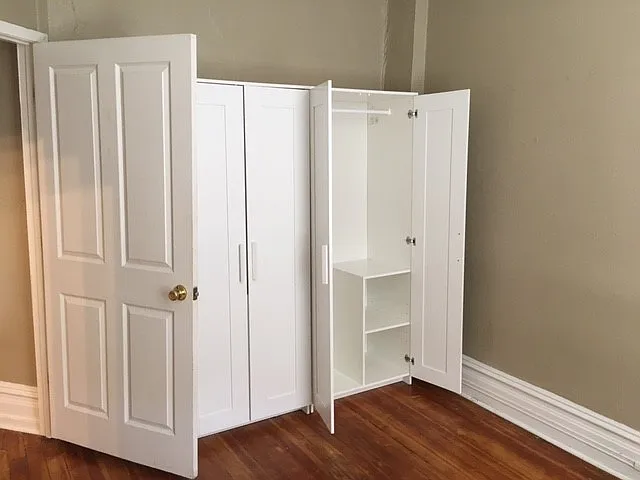 3rd Bedroom