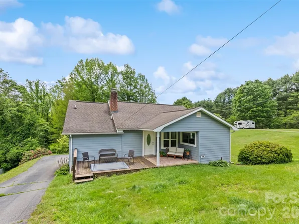 48 Medford Ave, Waynesville, NC 28786