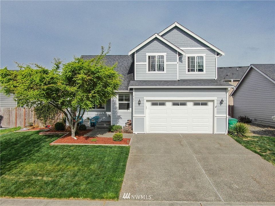 567 Beaver Boulevard, Pacific, WA 98047 | Zillow