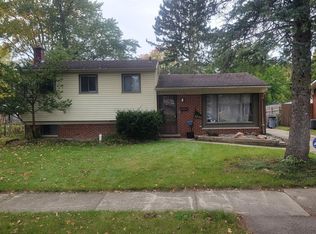 22123 Inkster Rd, Farmington Hills, MI 48336
