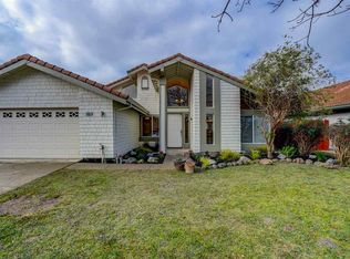 4305 Sedge St, Fremont, CA 94555