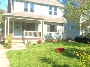 3561 Silsby Rd, University Heights, OH 44118