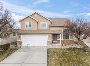 368 W Cinnamon Cir, Saratoga Springs, UT 84045