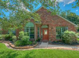 24918 Haverford Rd, Spring, TX 77389