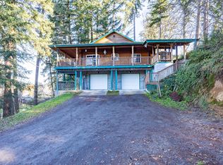 173 Park St, Glide, OR 97443