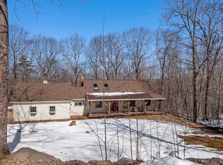 232 Pinnacle Hill Rd, New Hampton, NH 03256