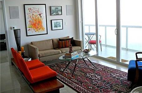 2nd image of 1800 N Bayshore Dr APT 3307