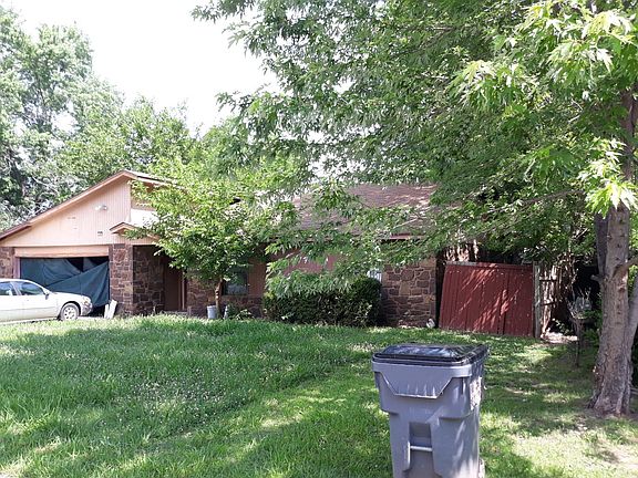 2nd image of 21109 E 32nd St S