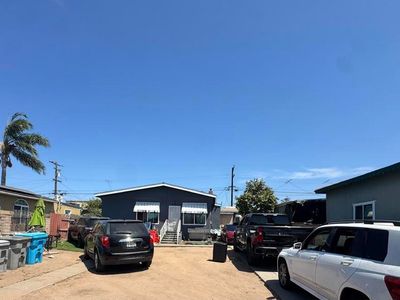 3752 Florence St, San Diego, CA, 92113