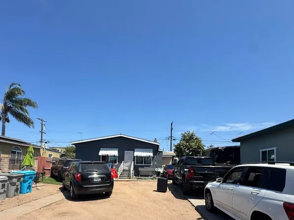 3752 Florence St, San Diego, CA 92113