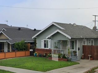 772 N Termino Ave, Long Beach, CA 90804