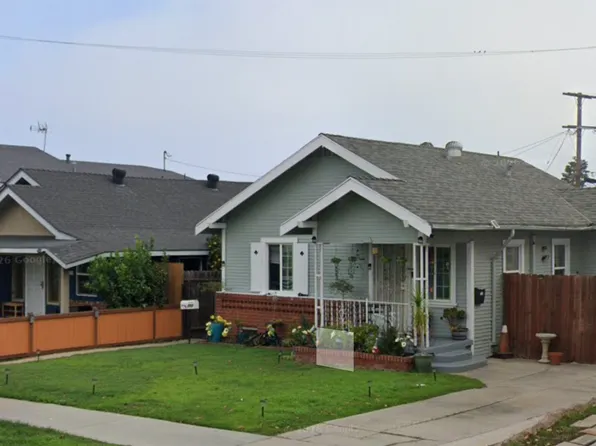 772 N Termino Ave, Long Beach, CA 90804