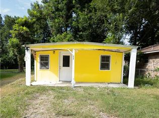 236 Brouillette Ave, Marksville, LA 71351