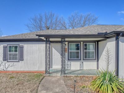 420 N 1st St, Tecumseh, OK, 74873