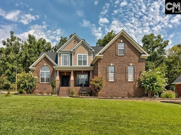 155 Harvest Moon Dr, Leesville, SC 29070