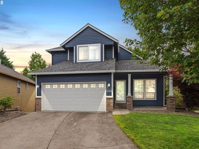 4204 SE 180th Ct, Vancouver, WA, 98683