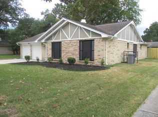 3402 Almondwood Dr, Spring, TX 77389