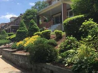 6334 Ebdy St, Pittsburgh, PA