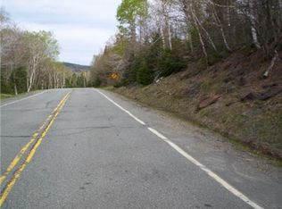 Route 4 Map 7 Lot 13, Sandy River Plt, ME 04970