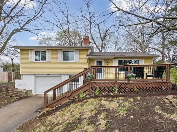 4909 Nall Ave, Roeland Park, KS 66202