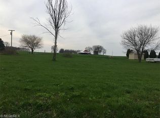 Tannerville Rd, Orrville, OH 44667