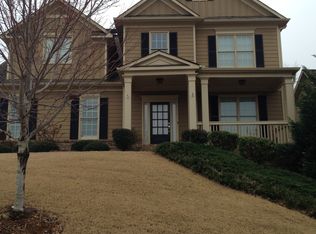 119 Dunlavin Dr, Acworth, GA 30102