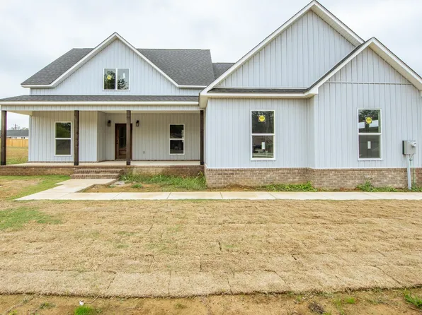 874 Old Shiloh Rd, Adamsville, TN 38310
