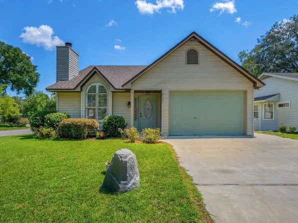 2601 Nantucket Ln, Tallahassee, FL 32309