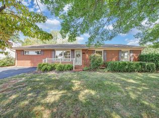 526 Orlando Ave, Roanoke, VA 24019