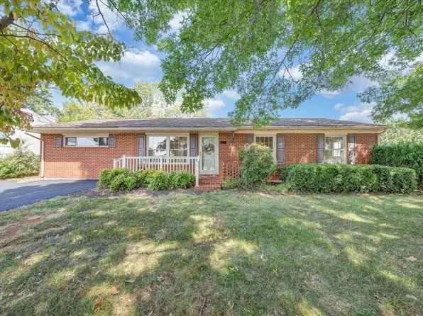 526 Orlando Ave, Roanoke, VA 24019