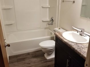349 Center Ave #2, Garretson, SD 57030