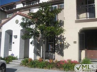 2165 Caminito Rinaldo UNIT 107, Chula Vista, CA 91915