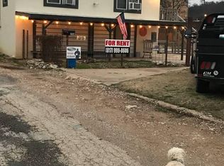 208 NW 2nd Ave, Mineral Wells, TX 76067