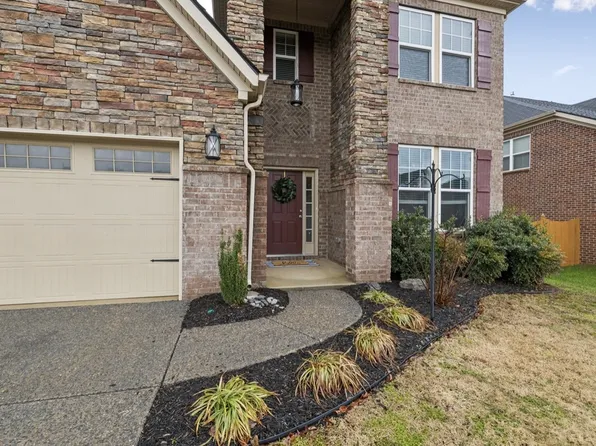 5192 Giardino Dr, Mount Juliet, TN 37122