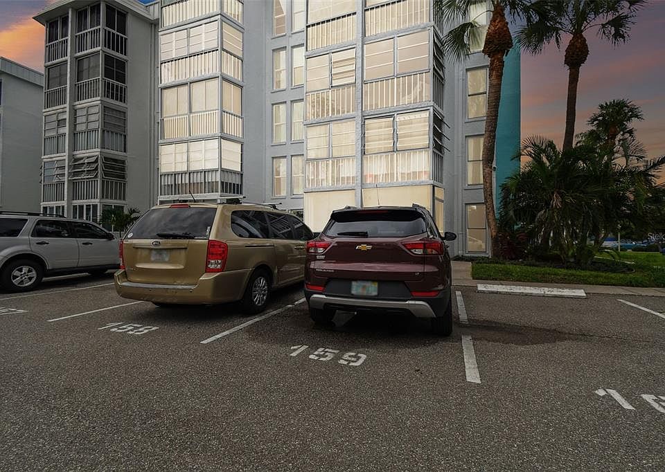 Moorings Of Maximo Condominiums Saint Petersburg, FL Zillow