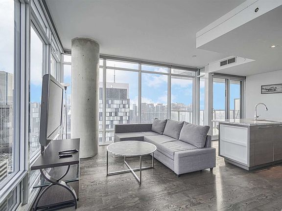 4th image of 488 University Ave #3307