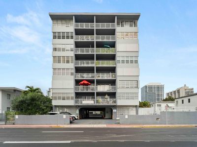 6855 Abbott Avenue #301, Miami Beach, FL, 33141